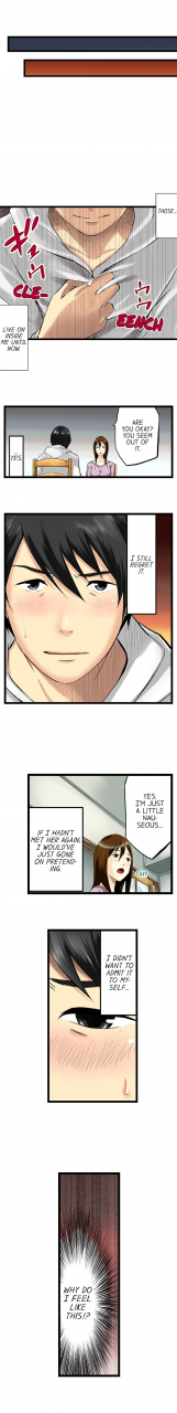 noresore-why-would-anyone-cheat-on-someone-chp-1-5-english