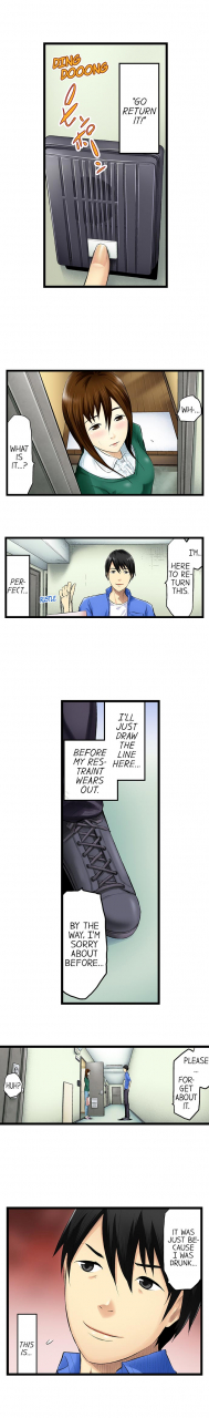 noresore-why-would-anyone-cheat-on-someone-chp-1-5-english