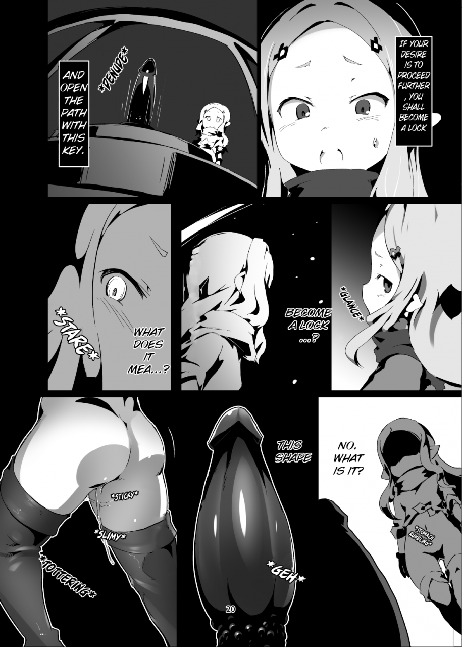 oxide-lab-oxideengine-yougoku-degradation-milleore-ero-trap-dungeon-haiboku-ryoujoku-granblue-fantasy-english-hayketo-digital