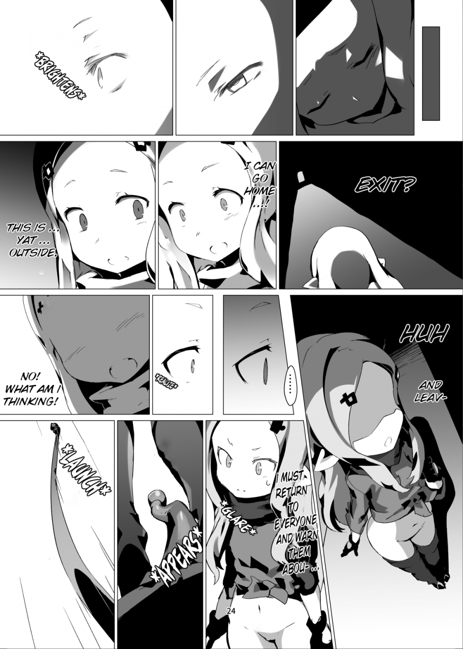 oxide-lab-oxideengine-yougoku-degradation-milleore-ero-trap-dungeon-haiboku-ryoujoku-granblue-fantasy-english-hayketo-digital