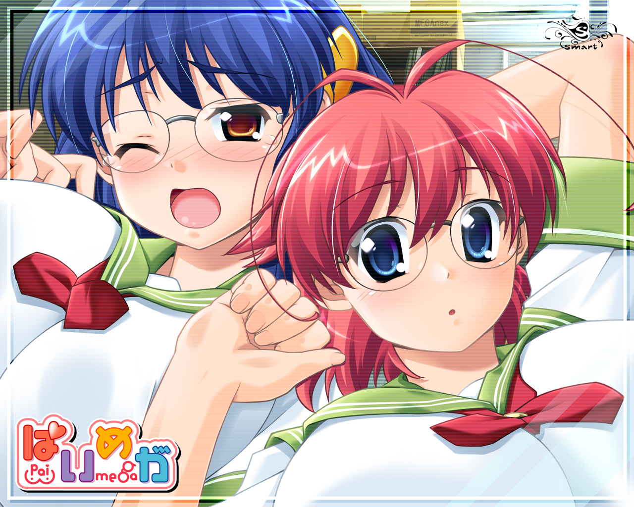 hibino-shizuruwakamiya-kanade