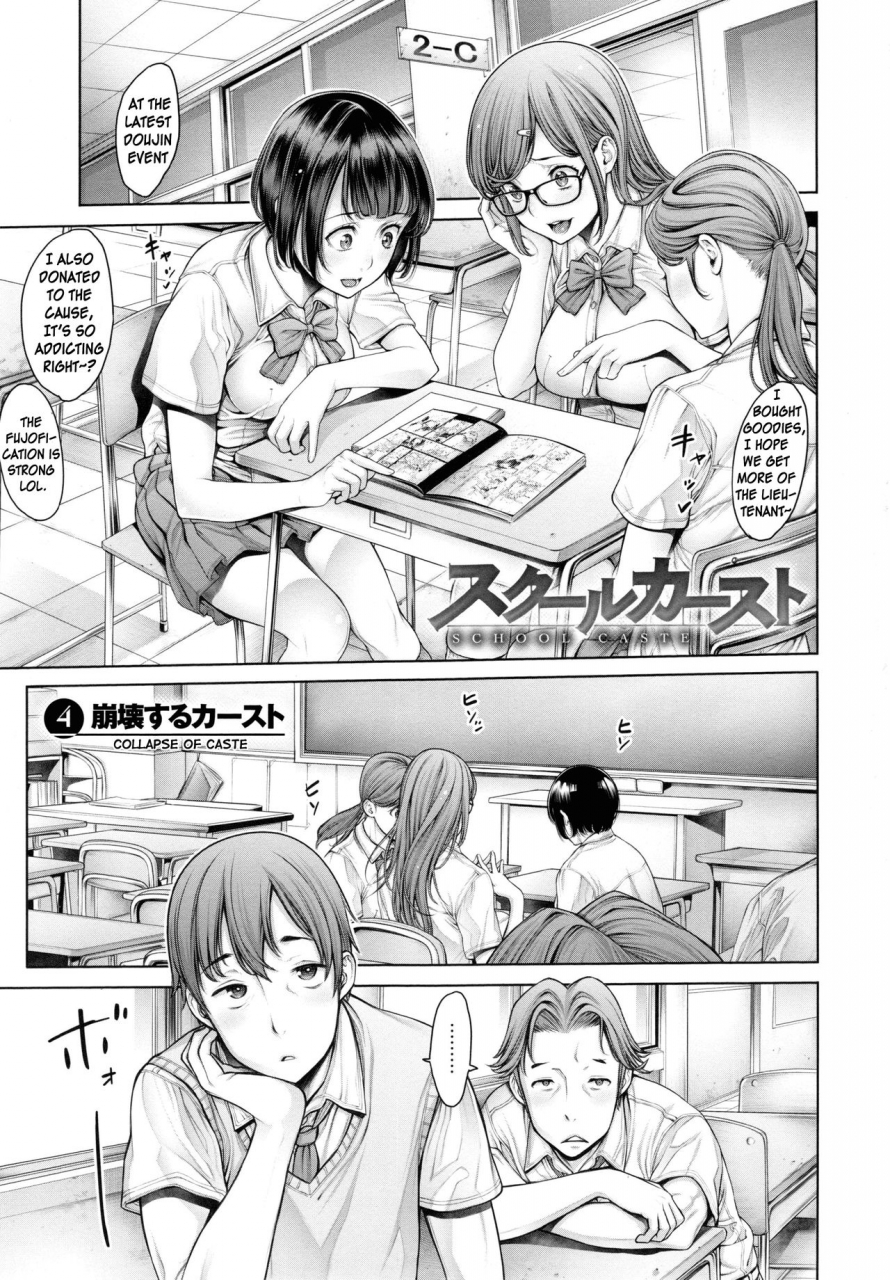 okayusan-school-caste-ch-4-5-english