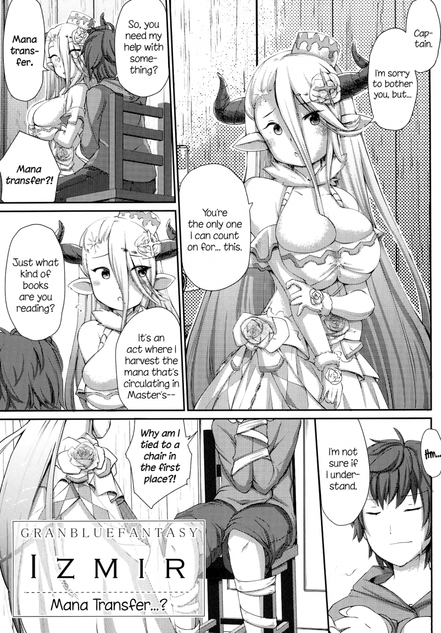 on-show-ishibashi-shingo-danchou-to-himuro-no-shiborite-izmir-captain-and-the-ice-cold-milker-izmir-granblue-fantasy-english-aoitenshi-digital