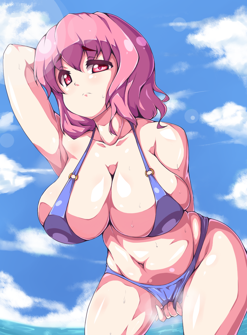 yuyuko-saigyouji