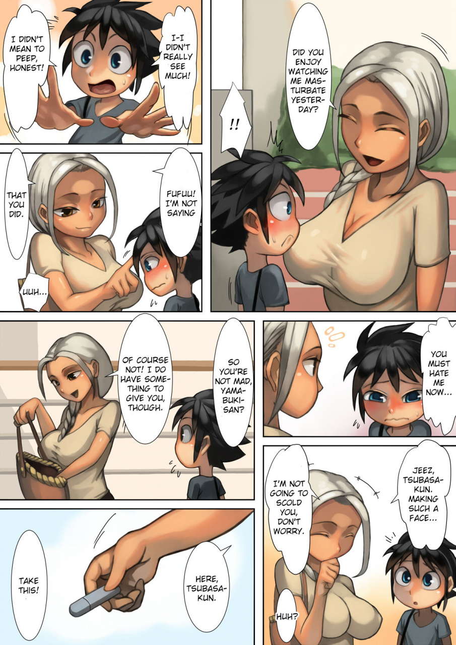 osamuya-mura-osamu-otonari-san-to-ecchi-na-kankei-my-naughty-relationship-with-my-neighbor-english-friggo