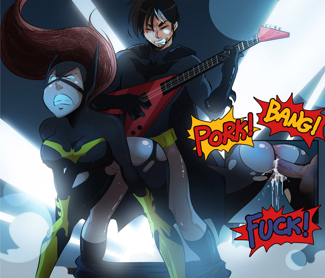 barbara-gordonbatgirl