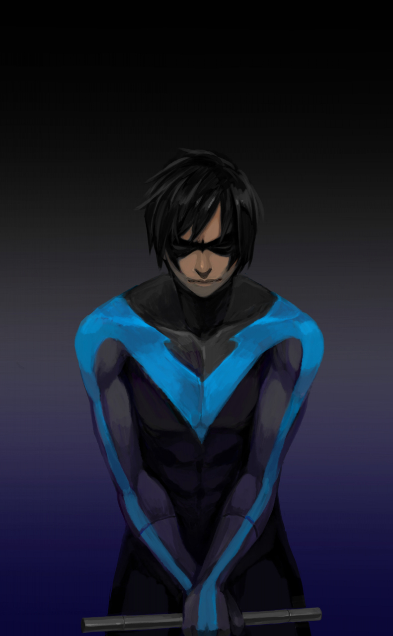 dick-graysonnightwing