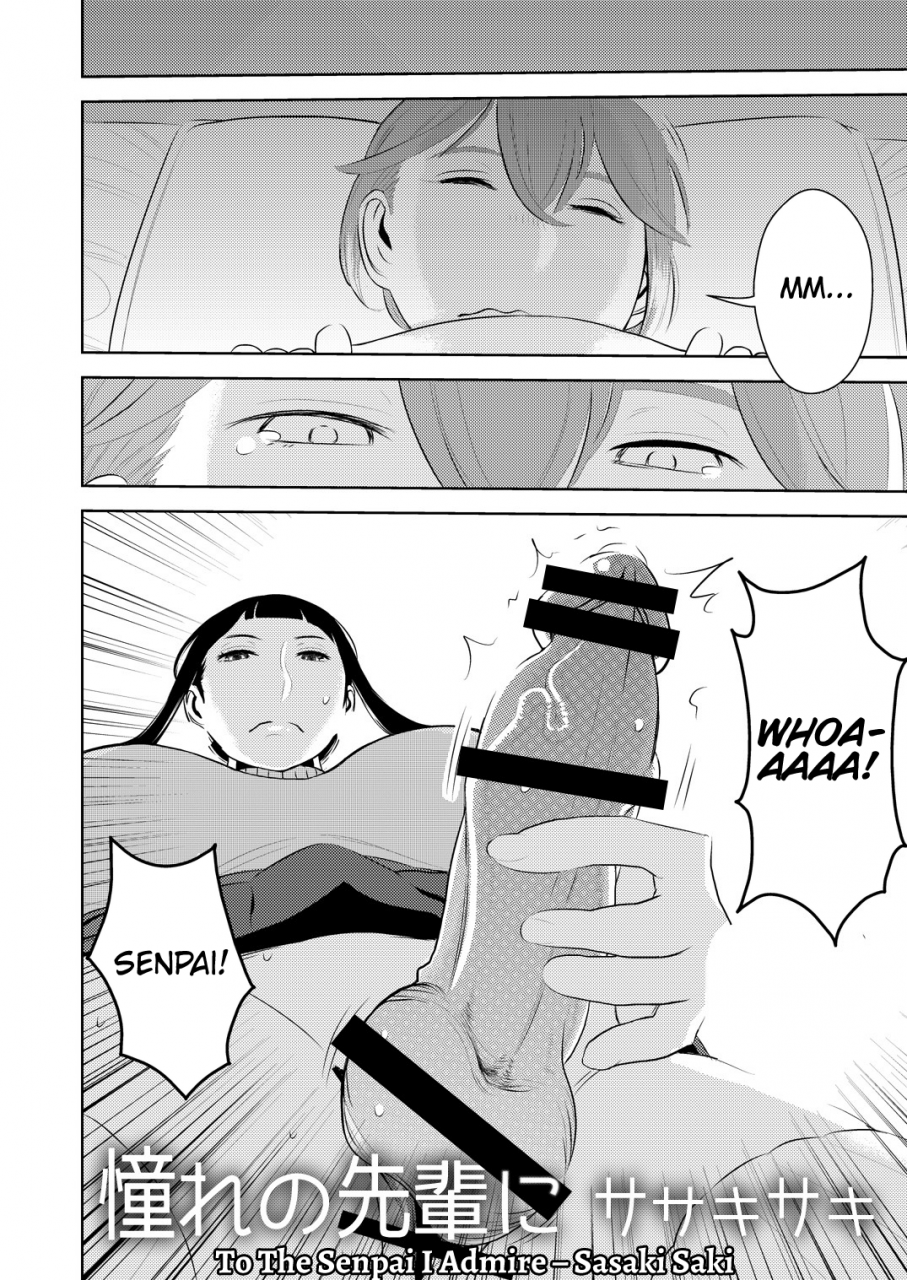 otokonoko-to-onnanoko-sasaki-saki-akogare-no-senpai-ni-futanari-no-yumenouchi-english-hennojin