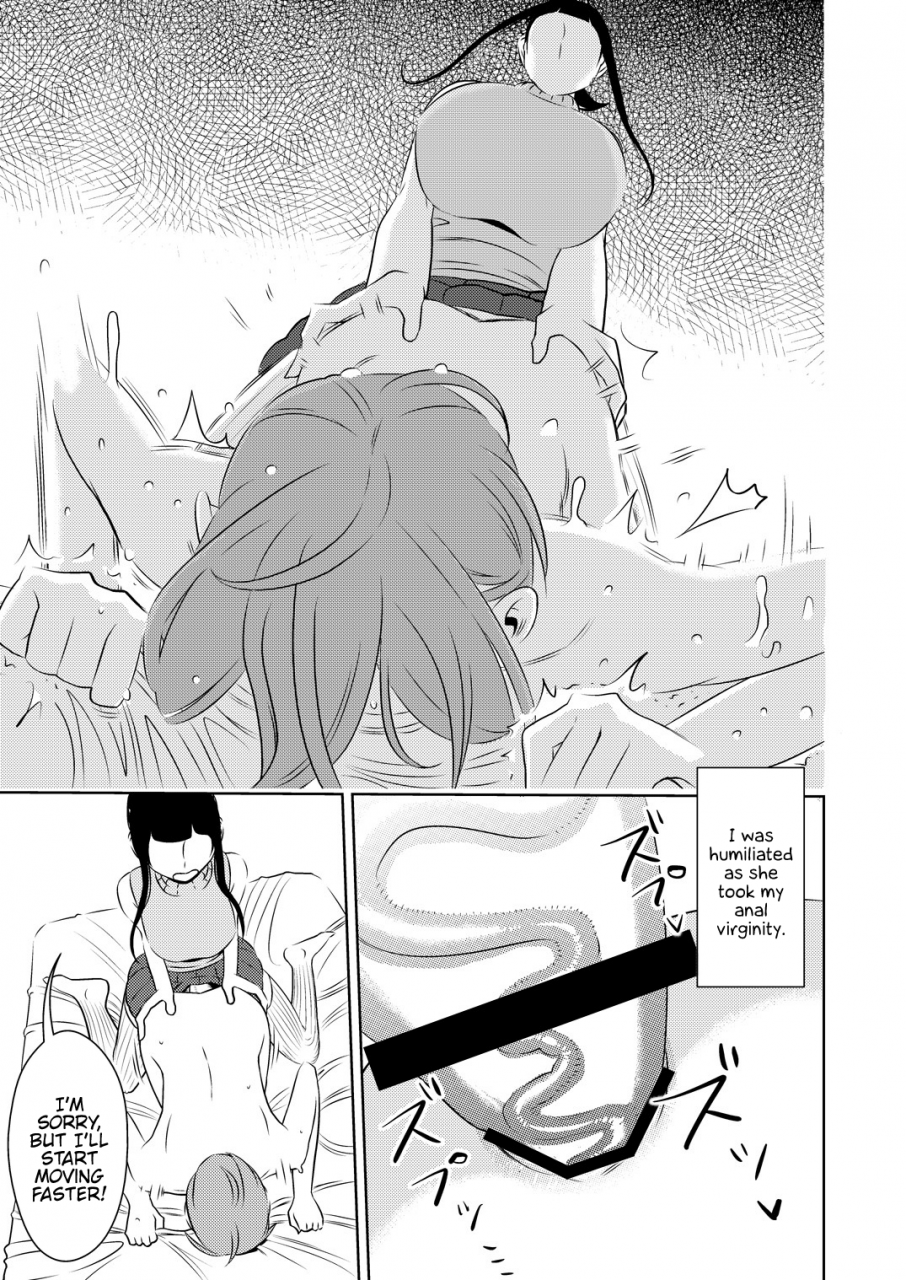 otokonoko-to-onnanoko-sasaki-saki-akogare-no-senpai-ni-futanari-no-yumenouchi-english-hennojin