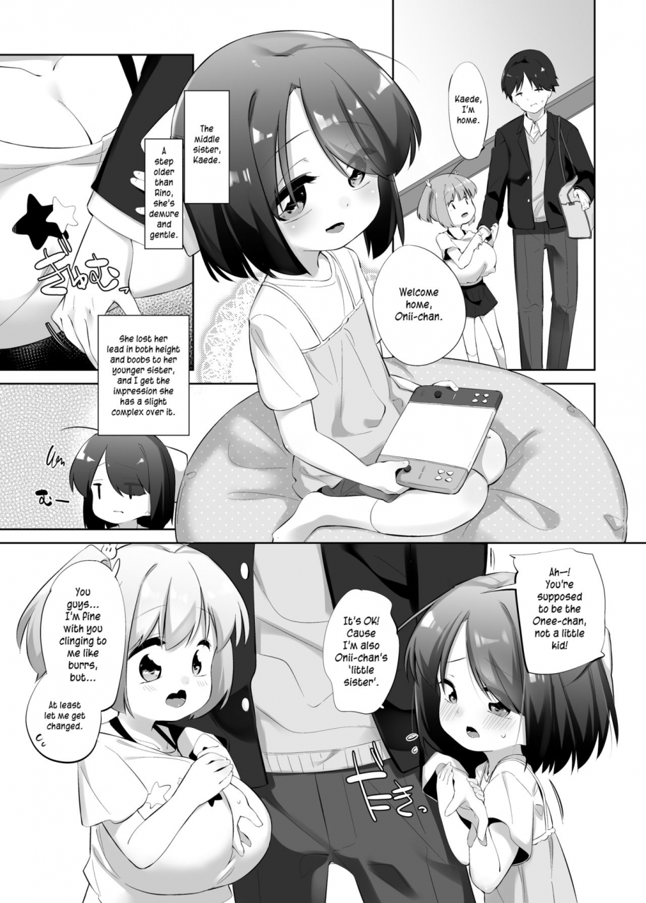 pd-crown-pedocchi-imouto-ni-hasamarete-shiawase-desho-between-sisters-are-you-happy-english-digital