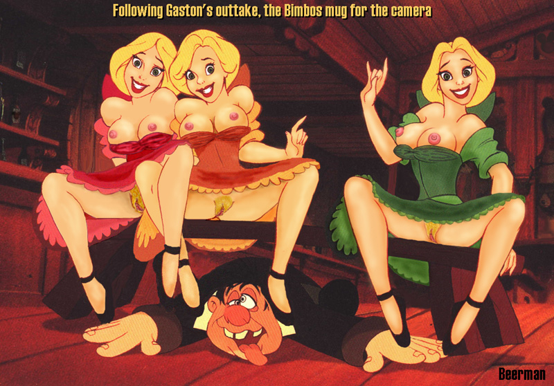 claudialauralefoupaulathe-bimbettes