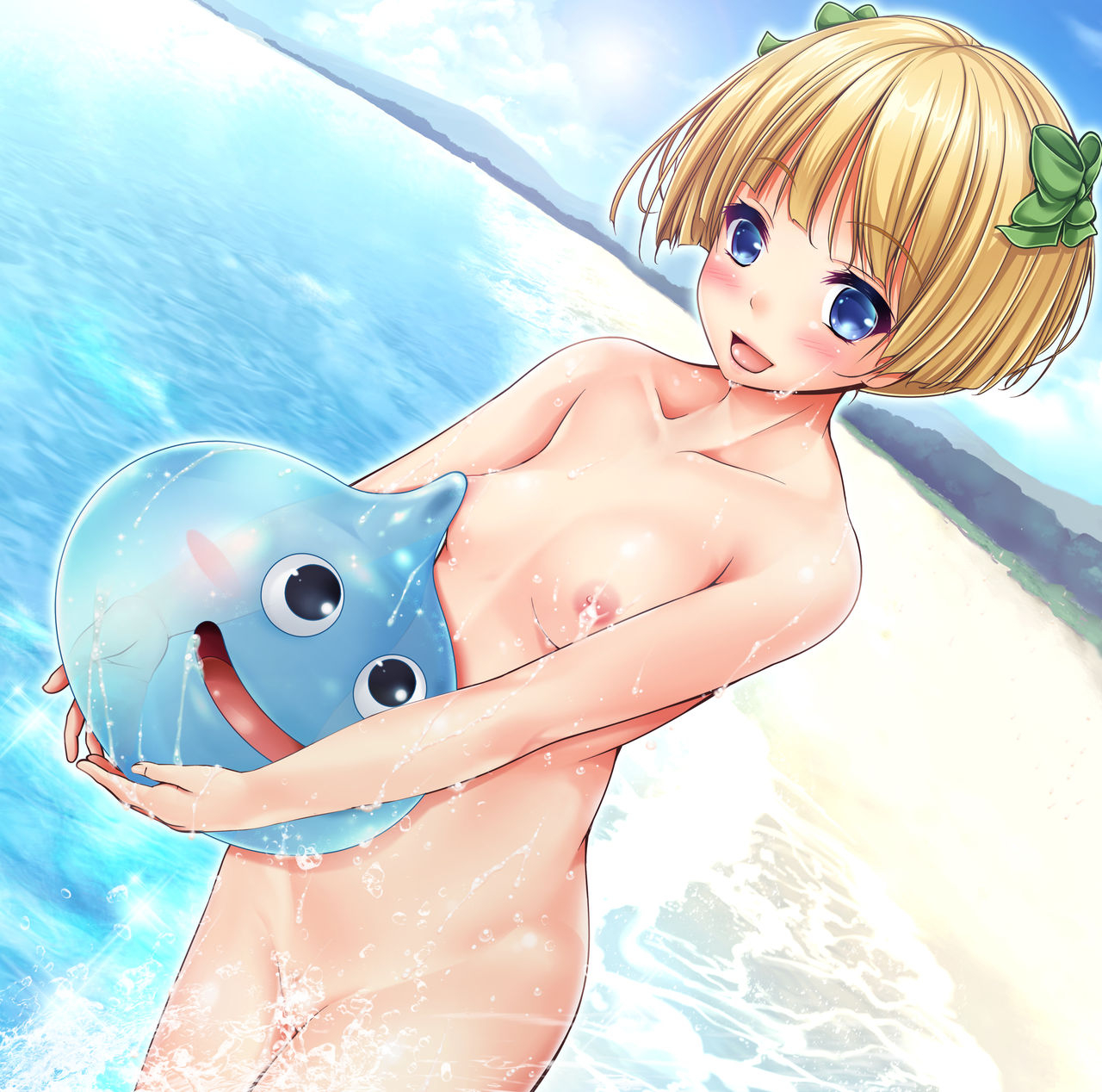 pan-to-butterfly-tokei-usagi-tenkuu-no-konyoku-monogatari-dragon-quest-v-english-manabe-digital