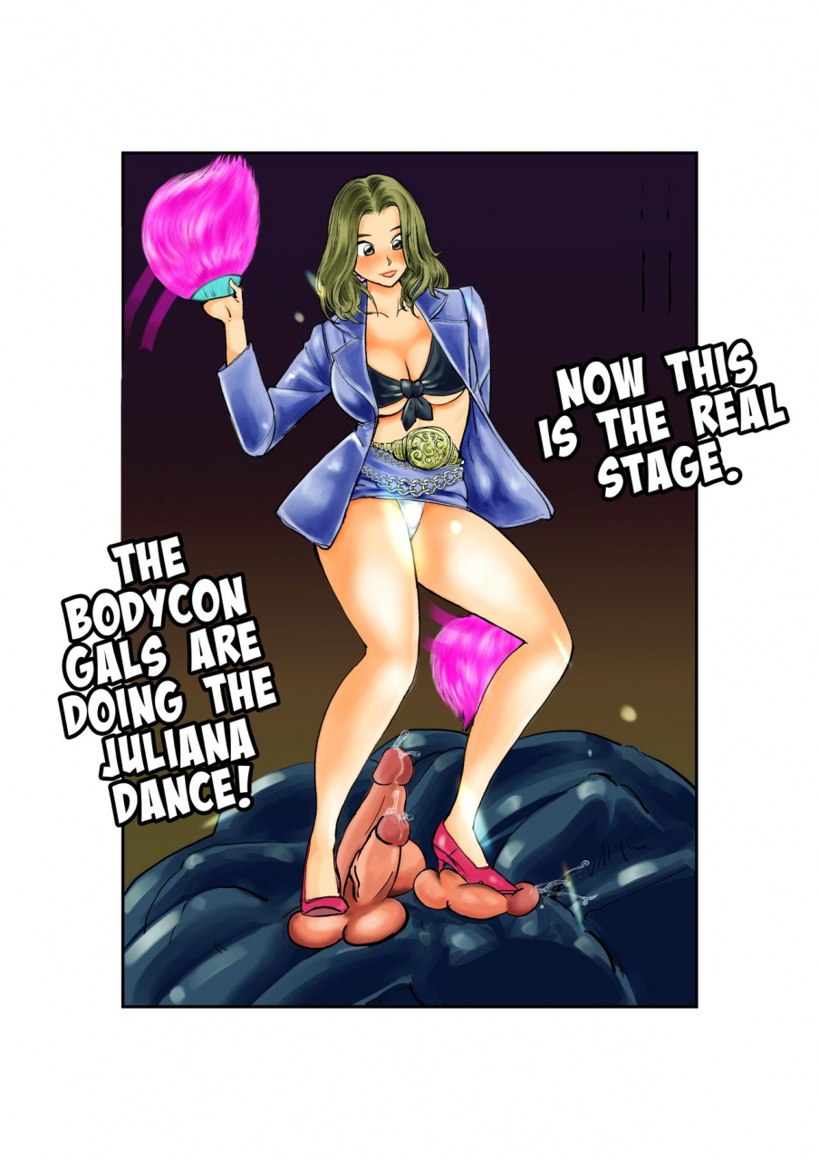 pecan-makunouchi-bodycon-cop-english-hennojin-decensored