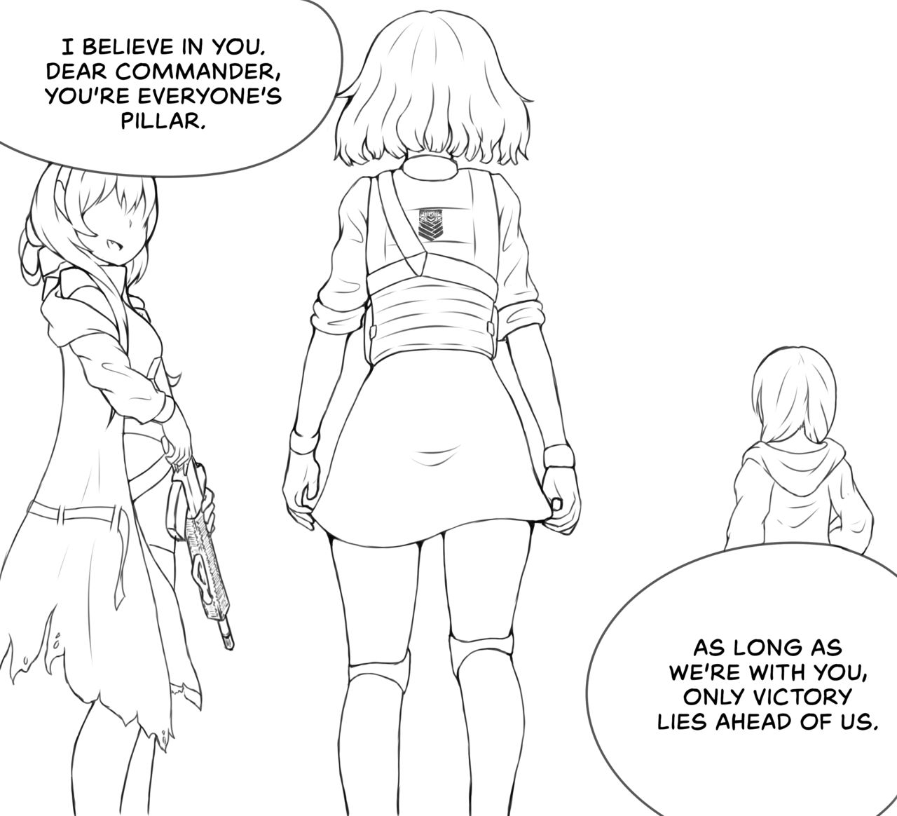 physisyoon-double-life-of-the-female-commander-girls-frontline-english