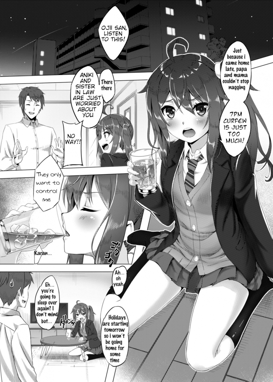 pleats-time-nunnu-meikko-breeding-ikuta-karin-nankin-choukyou-nikki-niece-breeding-english-squigglesjp-digital