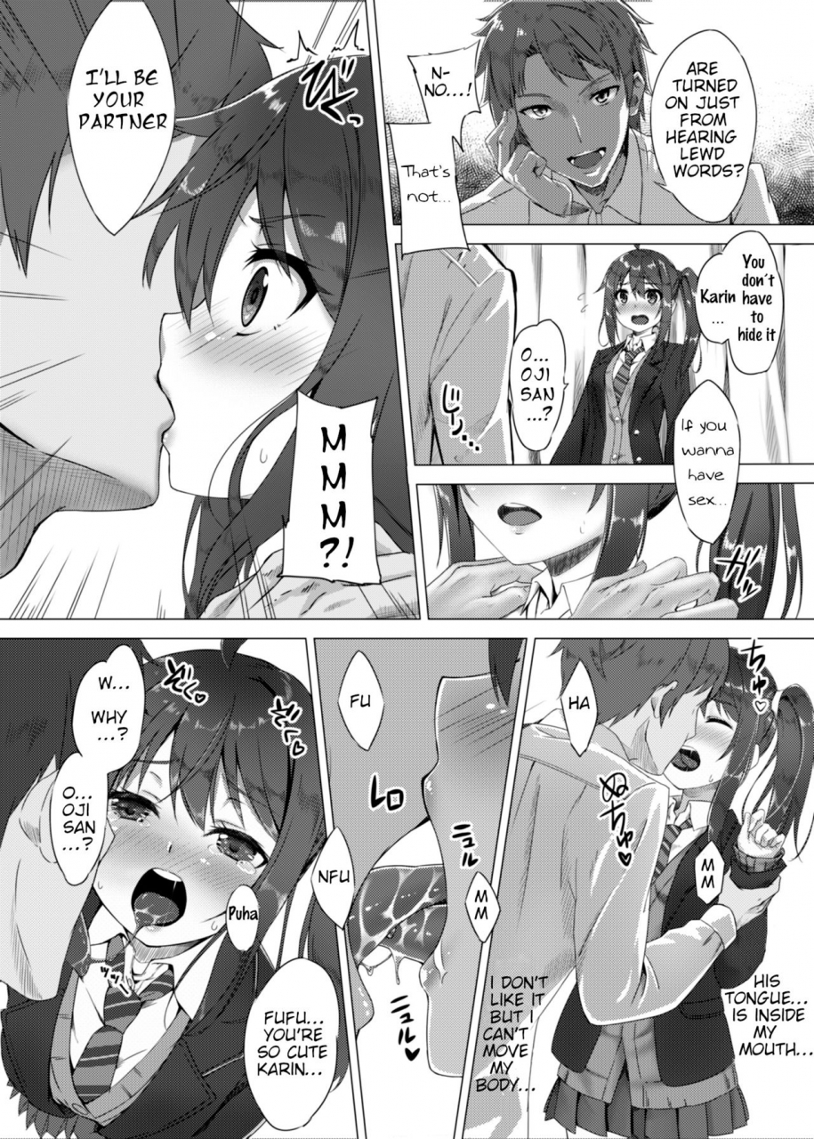 pleats-time-nunnu-meikko-breeding-ikuta-karin-nankin-choukyou-nikki-niece-breeding-english-squigglesjp-digital