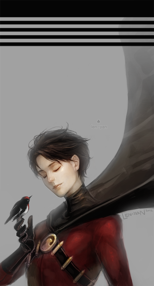 red-robintim-drake