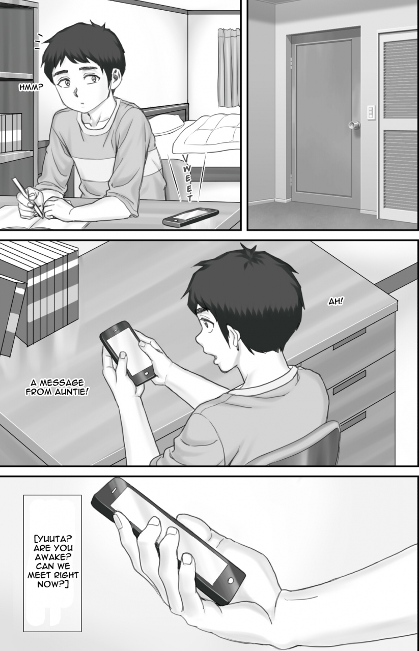 ponkotsu-damashii-boku-no-kanojo-wa-40-sai-no-hitozuma-2-oyako-hen-english-jashinslayer