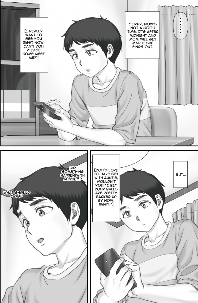 ponkotsu-damashii-boku-no-kanojo-wa-40-sai-no-hitozuma-2-oyako-hen-english-jashinslayer