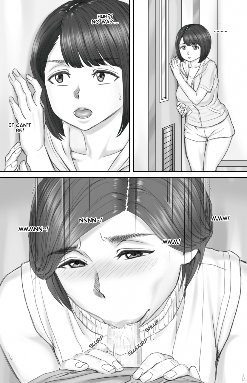 ponkotsu-damashii-boku-no-kanojo-wa-40-sai-no-hitozuma-2-oyako-hen-english-jashinslayer