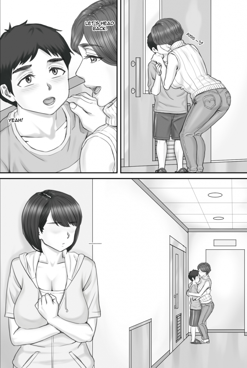 ponkotsu-damashii-boku-no-kanojo-wa-40-sai-no-hitozuma-2-oyako-hen-english-jashinslayer