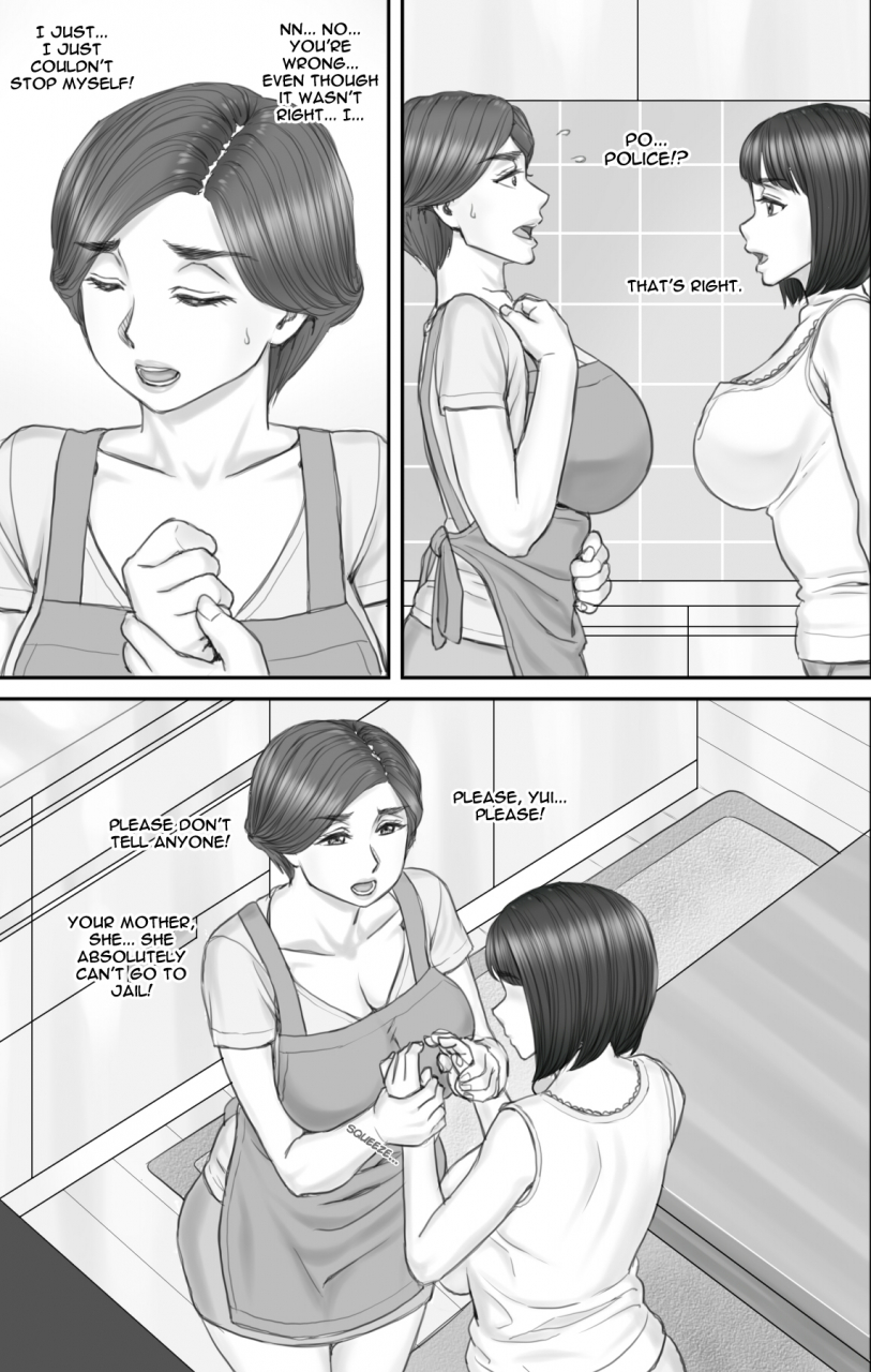 ponkotsu-damashii-boku-no-kanojo-wa-40-sai-no-hitozuma-2-oyako-hen-english-jashinslayer