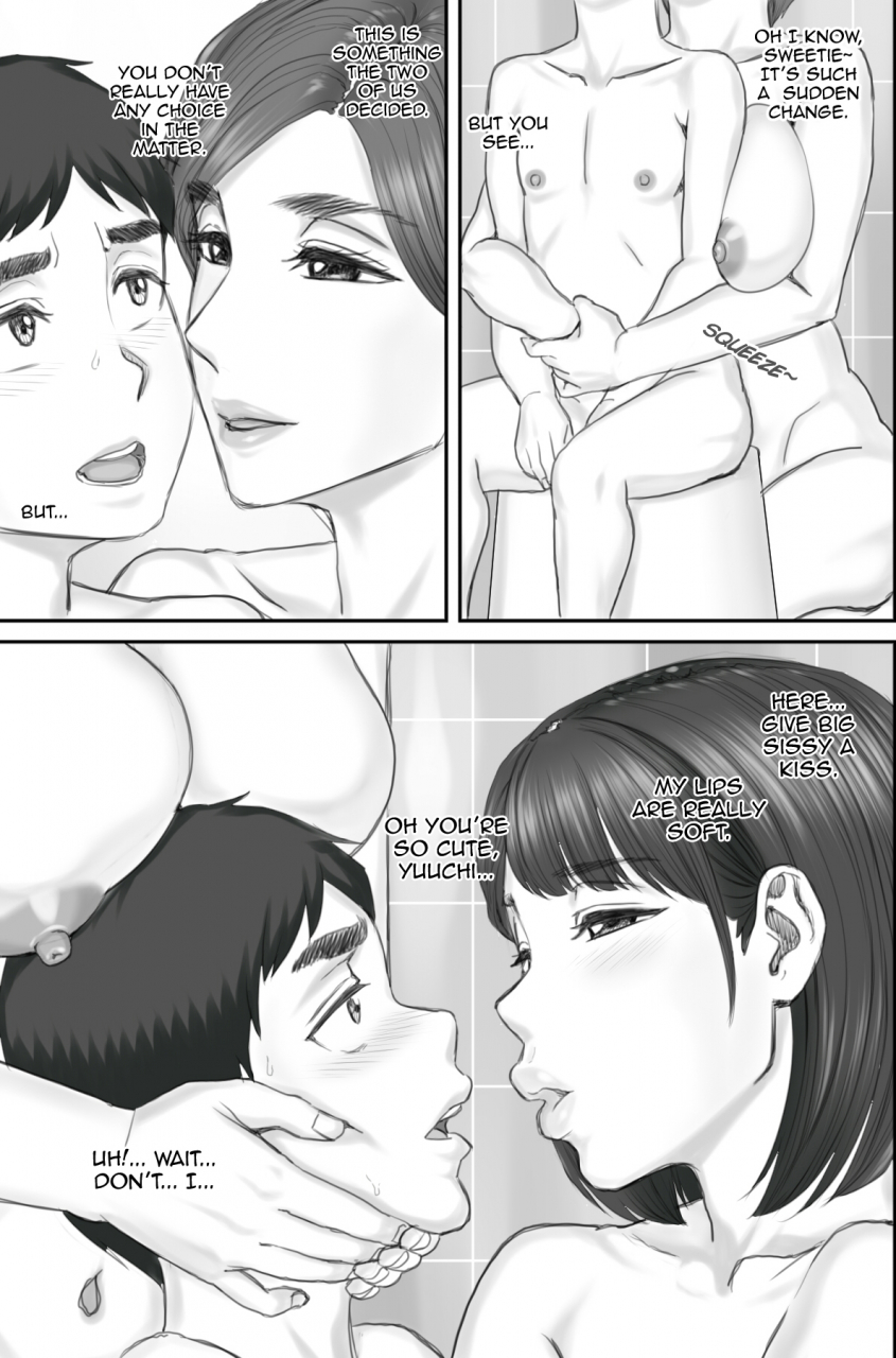 ponkotsu-damashii-boku-no-kanojo-wa-40-sai-no-hitozuma-2-oyako-hen-english-jashinslayer