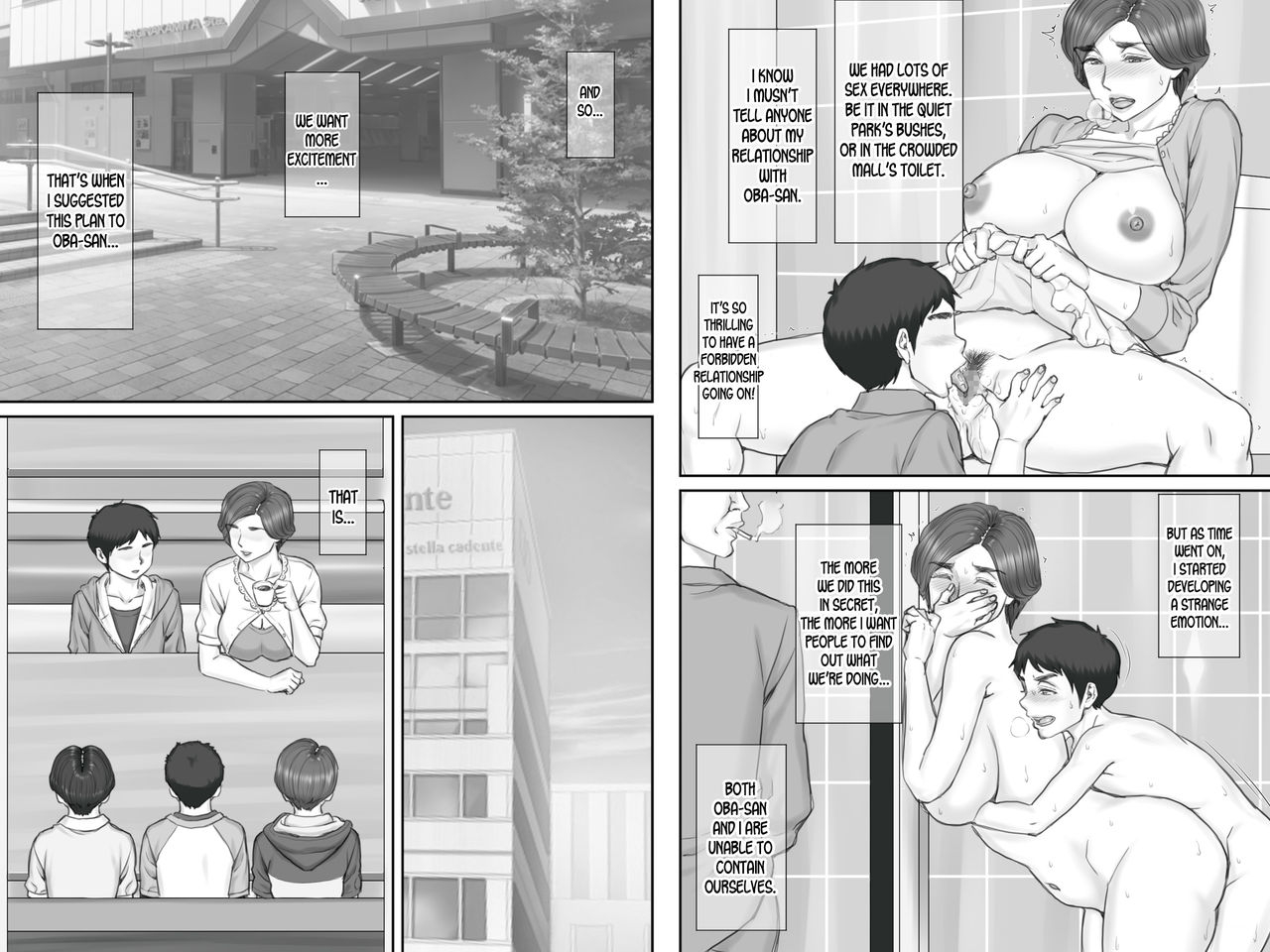 ponkotsu-damashii-boku-no-kanojo-wa-40-sai-no-hitozuma-3-rankou-hen-saishuuwa-english-desudesu