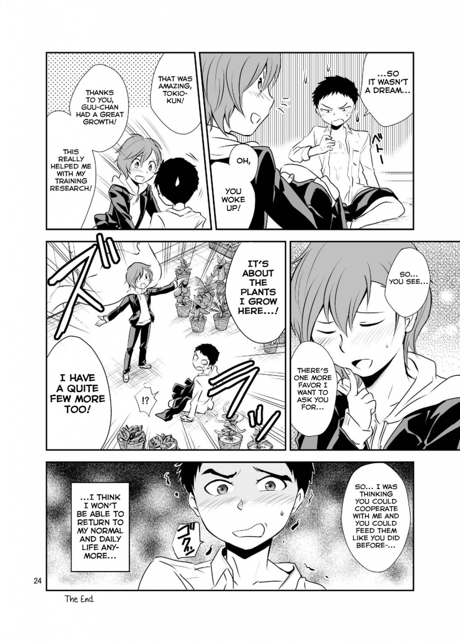 ponkotsu-ki-waka-bokura-no-shokushu-gardening-english-yuutas-blog-digital