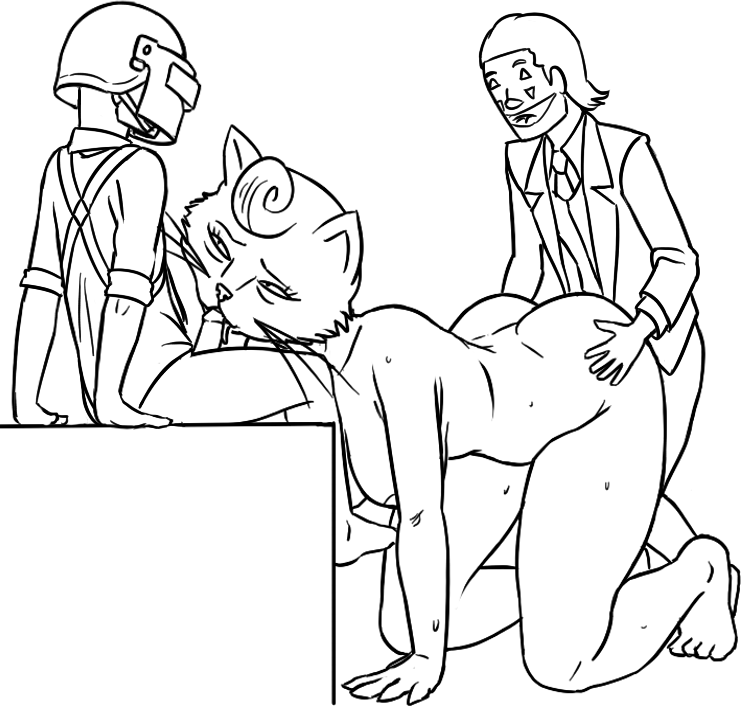 jokerprincess-carolyn