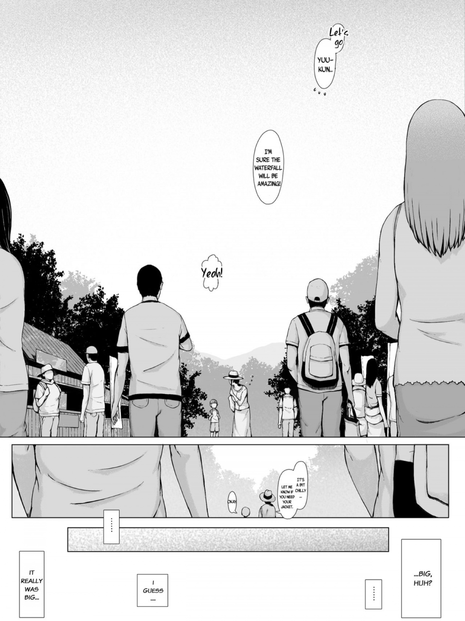 pulpo-azone-hahagui-ottori-okaasan-ga-toshishita-yarichin-ni-nerawareru-toki-english-snapte