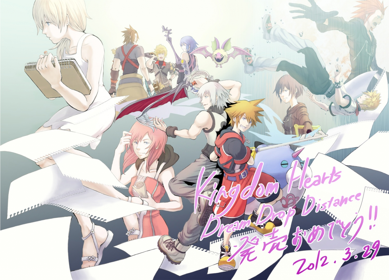 aqua-kingdom-heartsaxeldream-eaterkairikoumori-batnaminerikuroxassora-kingdom-heartsterra-kingdom-heartsventuswondernyanxion-kingdom-hearts