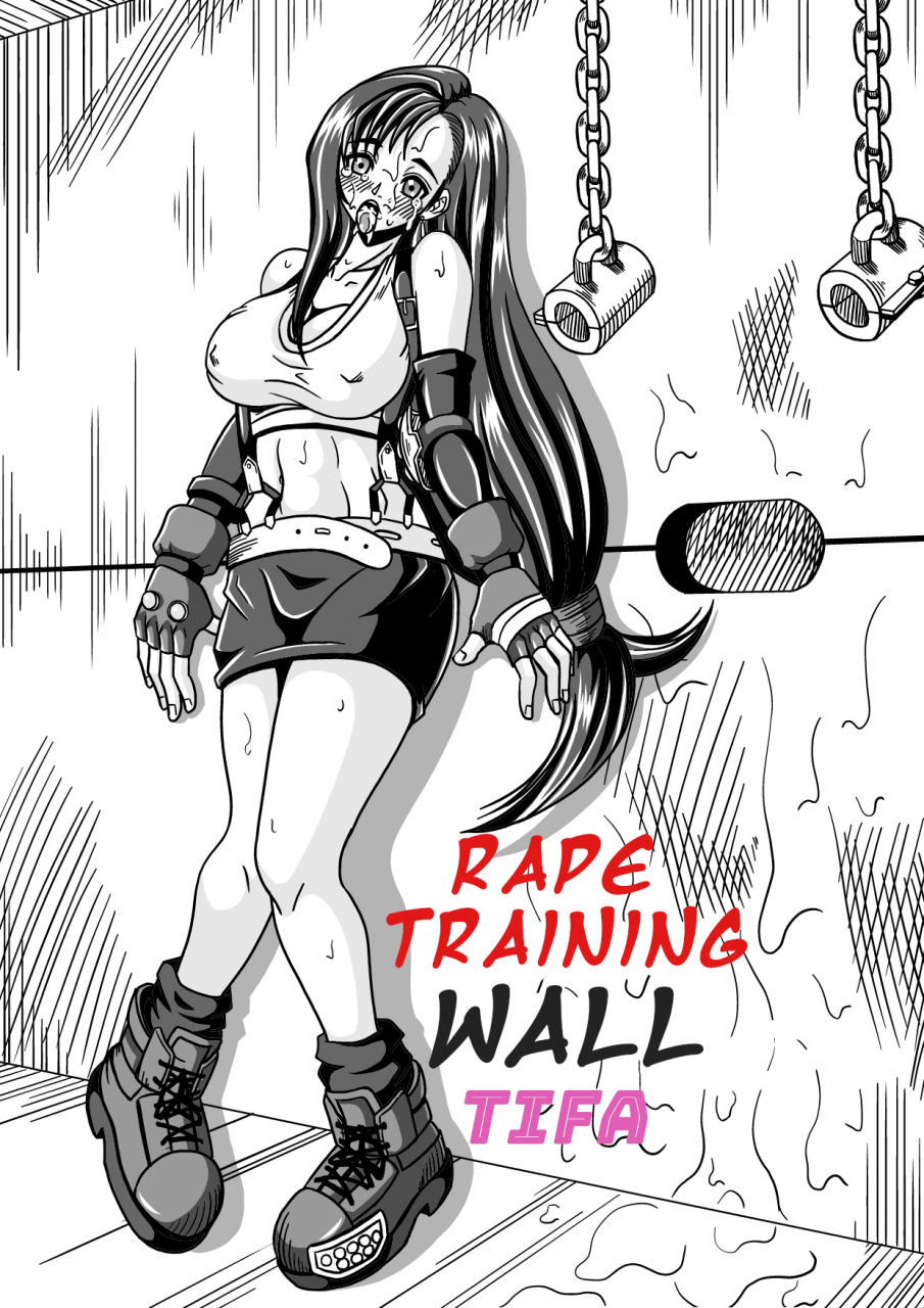 pyramid-house-muscleman-ryoujoku-choukyou-kabe-tifa-rape-training-wall-tifa-final-fantasy-vii-english-ehcove