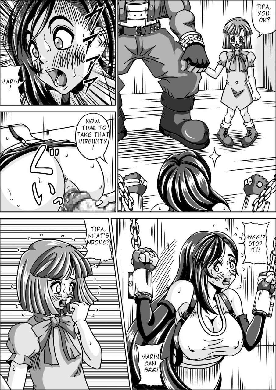 pyramid-house-muscleman-ryoujoku-choukyou-kabe-tifa-rape-training-wall-tifa-final-fantasy-vii-english-ehcove