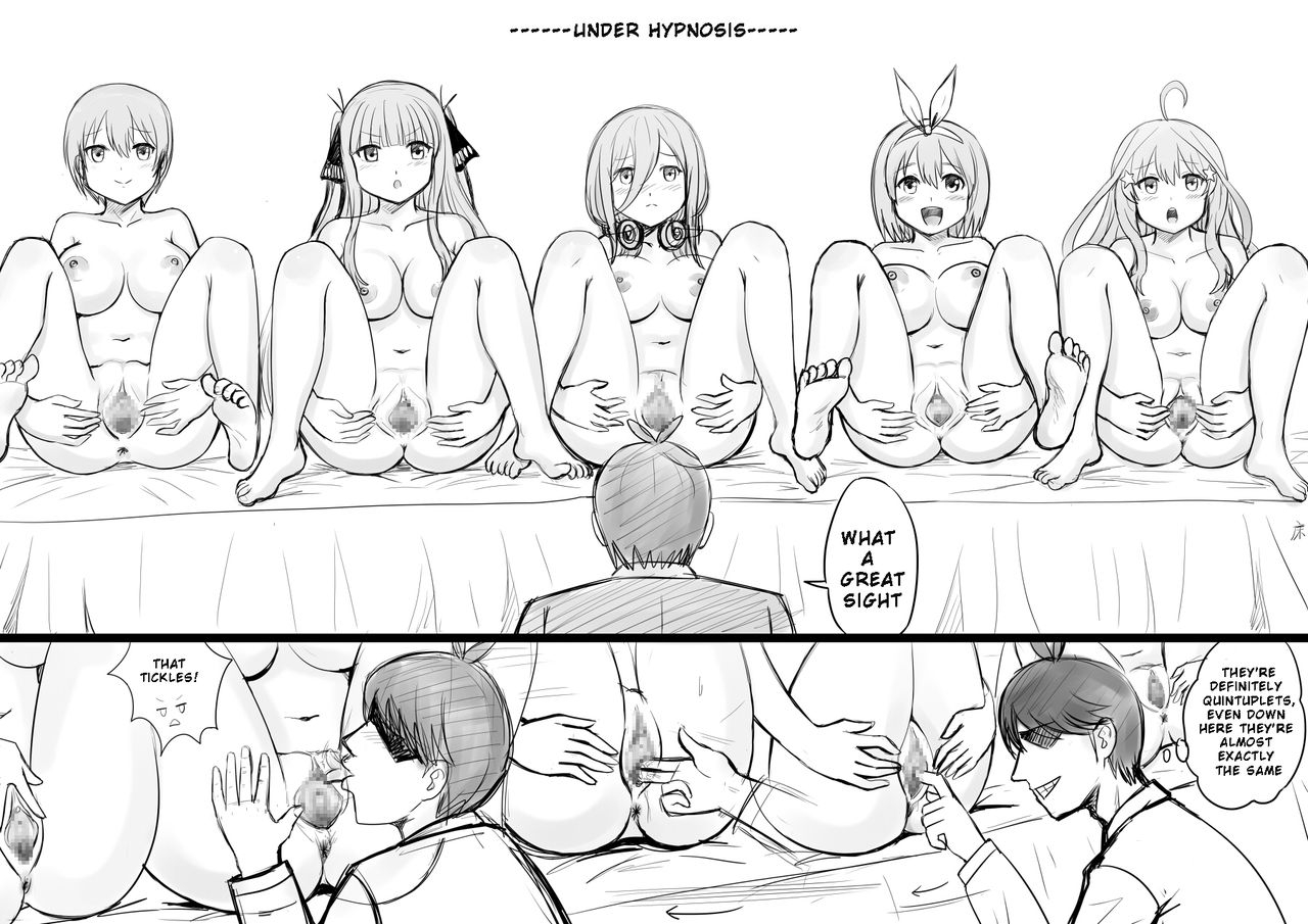 qiujun-gotoubun-no-hanayome-manga-gotoubun-no-hanayome-english-pure-heart