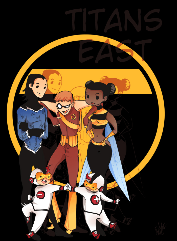 aqua-ladbumble-beegarthkaren-beechermas-dcmenos-dcroy-harperspeedy