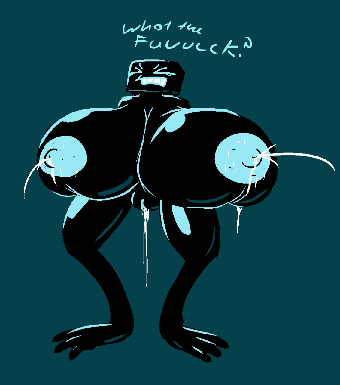 endermanendermenenderwoman