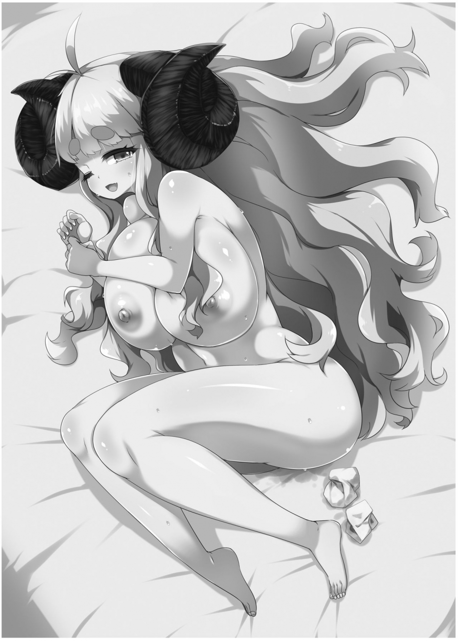 raiden-labo-raiden-anira-to-sugosu-shikou-no-1-nichi-a-supreme-day-with-anila-granblue-fantasy-english-aoitenshi-digital