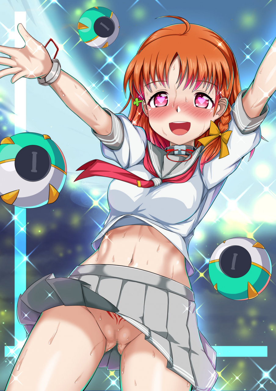 red-axis-idol-trainner-2-love-live-sunshine-japanese-english
