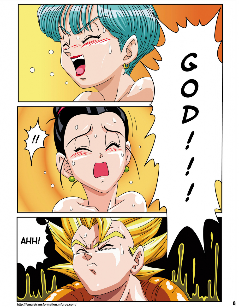 rehabilitation-garland-dragon-ball-h-sex-sayan-english-colorized