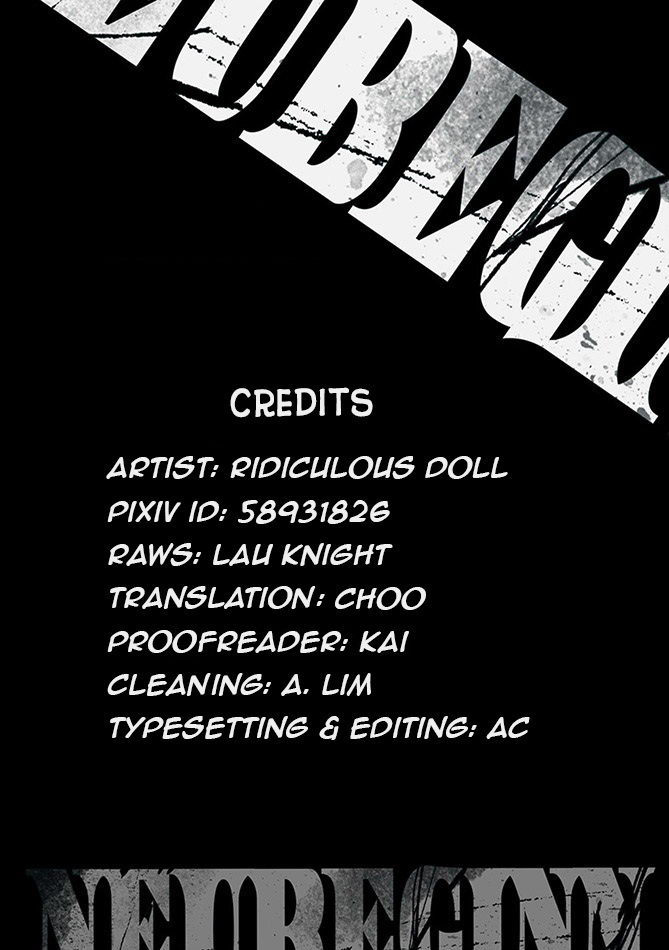 ridiculous-doll-neubeginn-one-punch-man-english