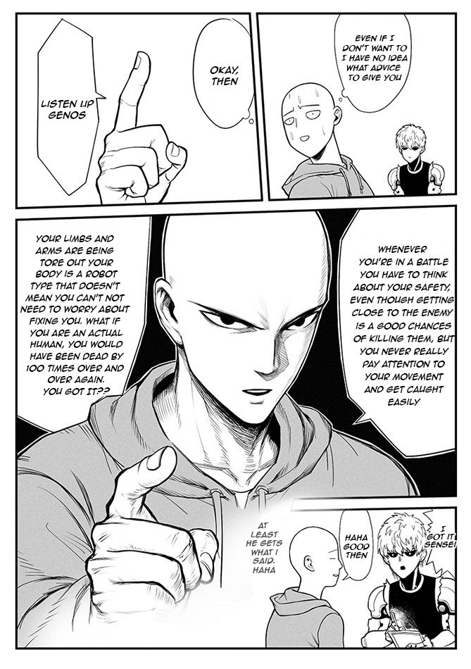 ridiculous-doll-neubeginn-one-punch-man-english