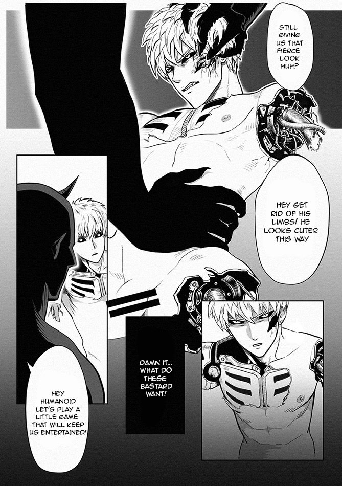 ridiculous-doll-neubeginn-one-punch-man-english