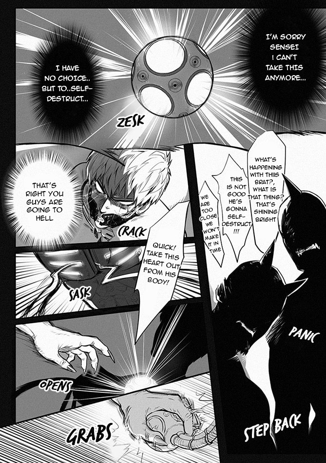 ridiculous-doll-neubeginn-one-punch-man-english