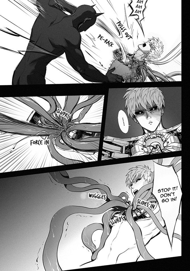 ridiculous-doll-neubeginn-one-punch-man-english