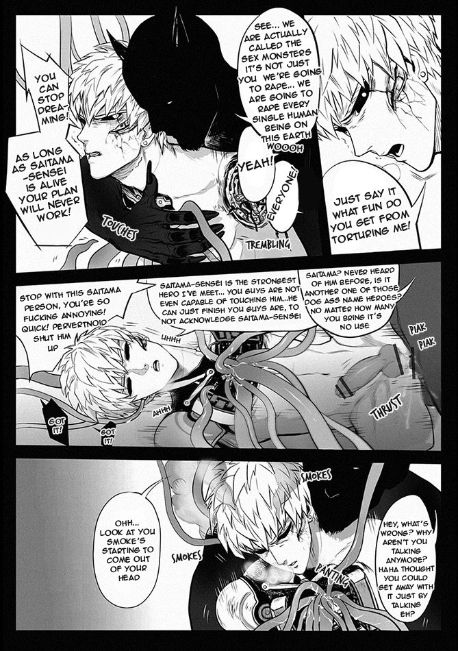 ridiculous-doll-neubeginn-one-punch-man-english