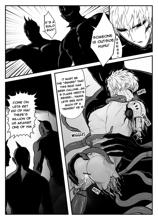 ridiculous-doll-neubeginn-one-punch-man-english