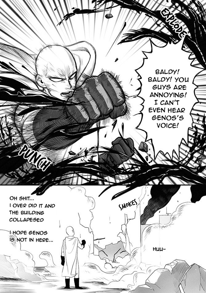 ridiculous-doll-neubeginn-one-punch-man-english