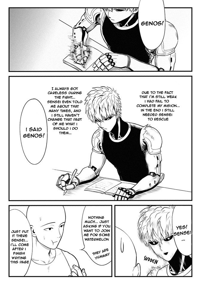 ridiculous-doll-neubeginn-one-punch-man-english