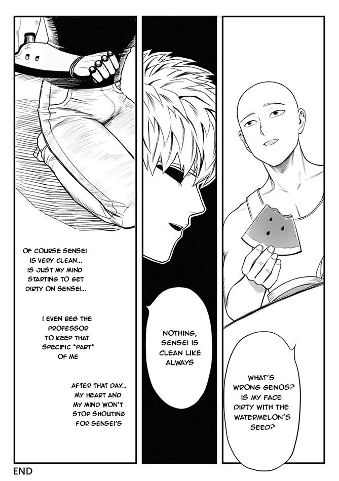 ridiculous-doll-neubeginn-one-punch-man-english